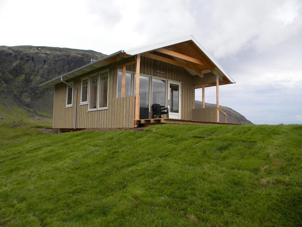 Myllulaekur Villa Nesjum Exterior photo